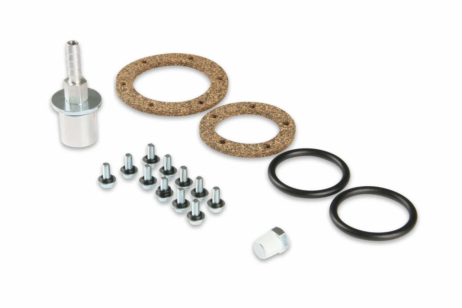 Sniper EFI Fuel Tank System 400 LPH - 19-409